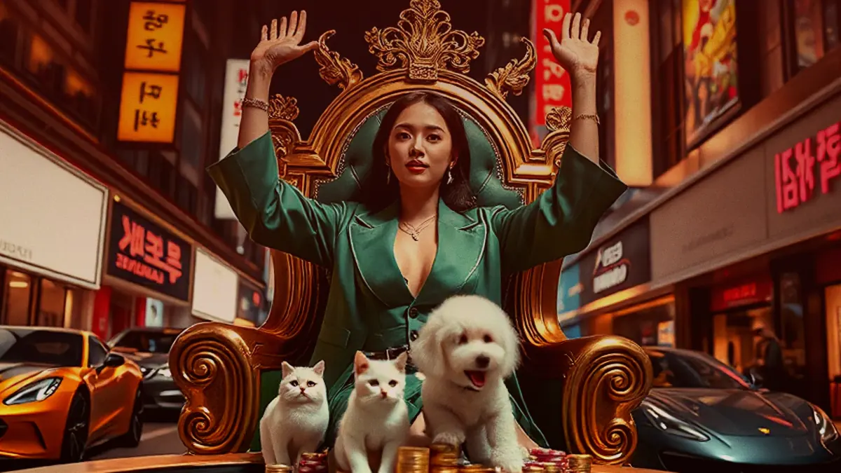 ภาพประกอบบทความ สล็อต EZSLOT โทนสีของเว็บ